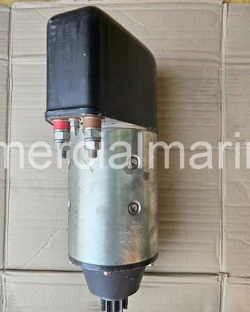 MTU 8V396 // NEW SPARE PARTS