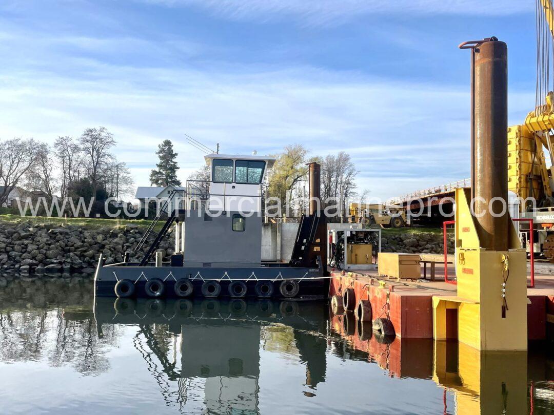 25’ Truck-able Tug - Image 8