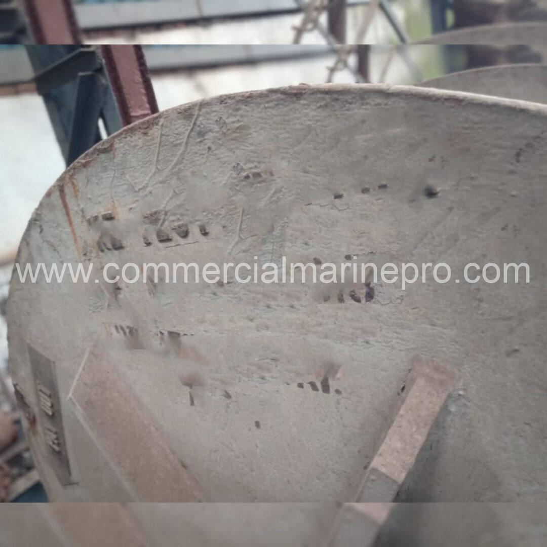 Hydraulic Winch (76 Tons capacity) - Image 7