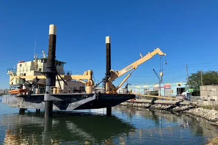 Lift Boat - 1981 - Image 21