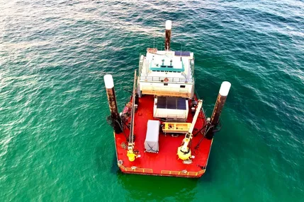 Lift Boat - 1981 - Image 20