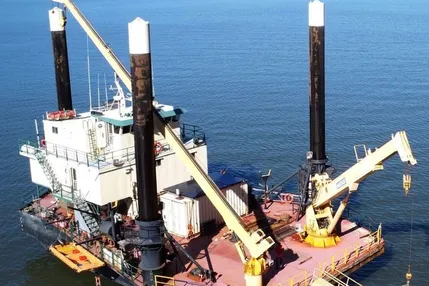 Lift Boat - 1981 - Image 19