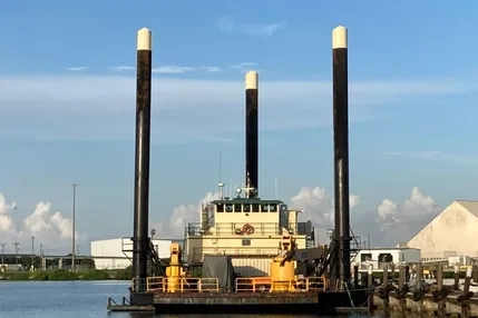Lift Boat - 1981 - Image 18