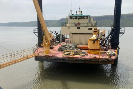 Lift Boat - 1981 - Image 17