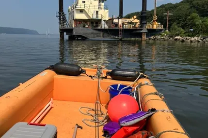 Lift Boat - 1981 - Image 15