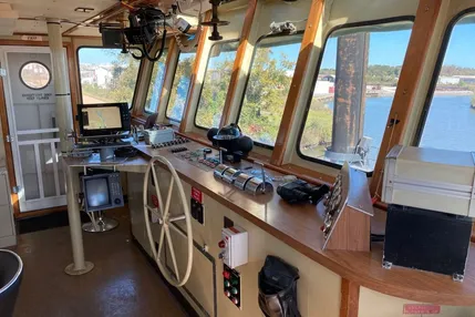 Lift Boat - 1981 - Image 14
