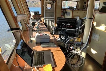 Lift Boat - 1981 - Image 13