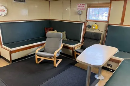 Lift Boat - 1981 - Image 11