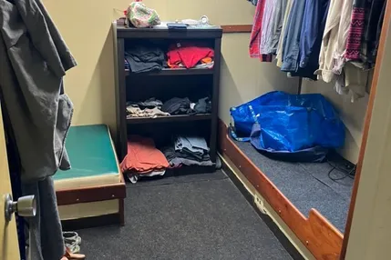 Lift Boat - 1981 - Image 9