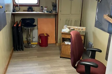 Lift Boat - 1981 - Image 6