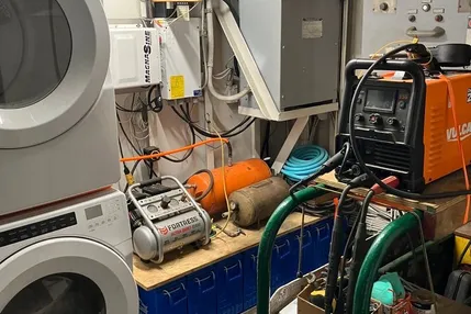 Lift Boat - 1981 - Image 4