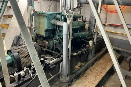 Lift Boat - 1981 - Image 3