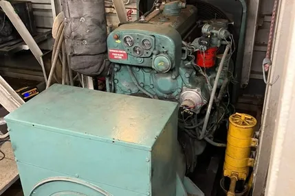 Lift Boat - 1981 - Image 2