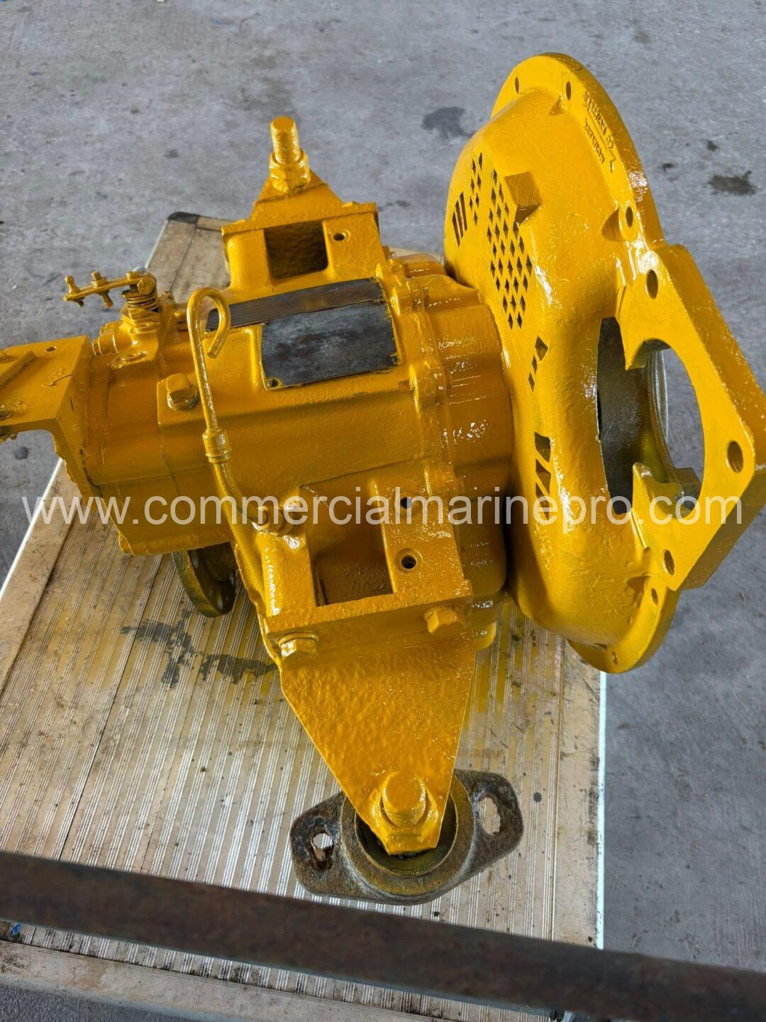Twin Disc 5061A 2:1 Clutch