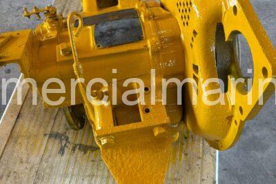 Twin Disc 5061A 2:1 Clutch