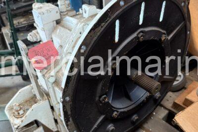 ZF 80 IV Marine Transmission 1.6:1 Ratio
