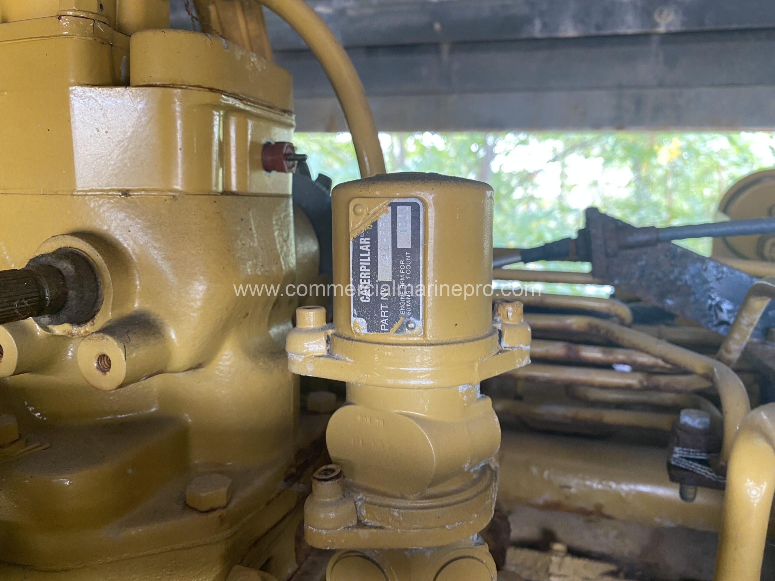(2) Mobile Fire pump Packages - Less than 70 hours from new - Image 18