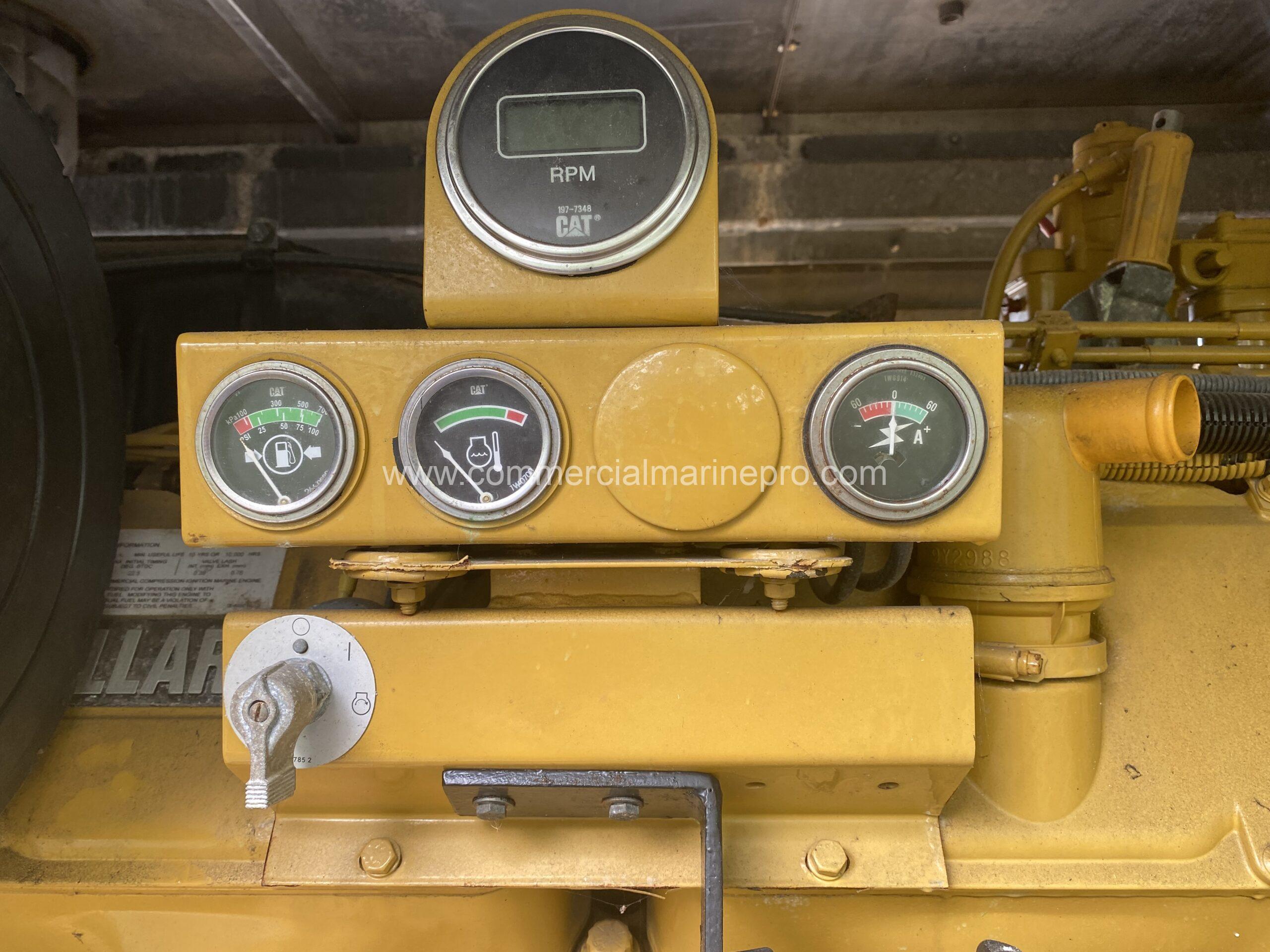 (2) Mobile Fire pump Packages - Less than 70 hours from new - Image 21