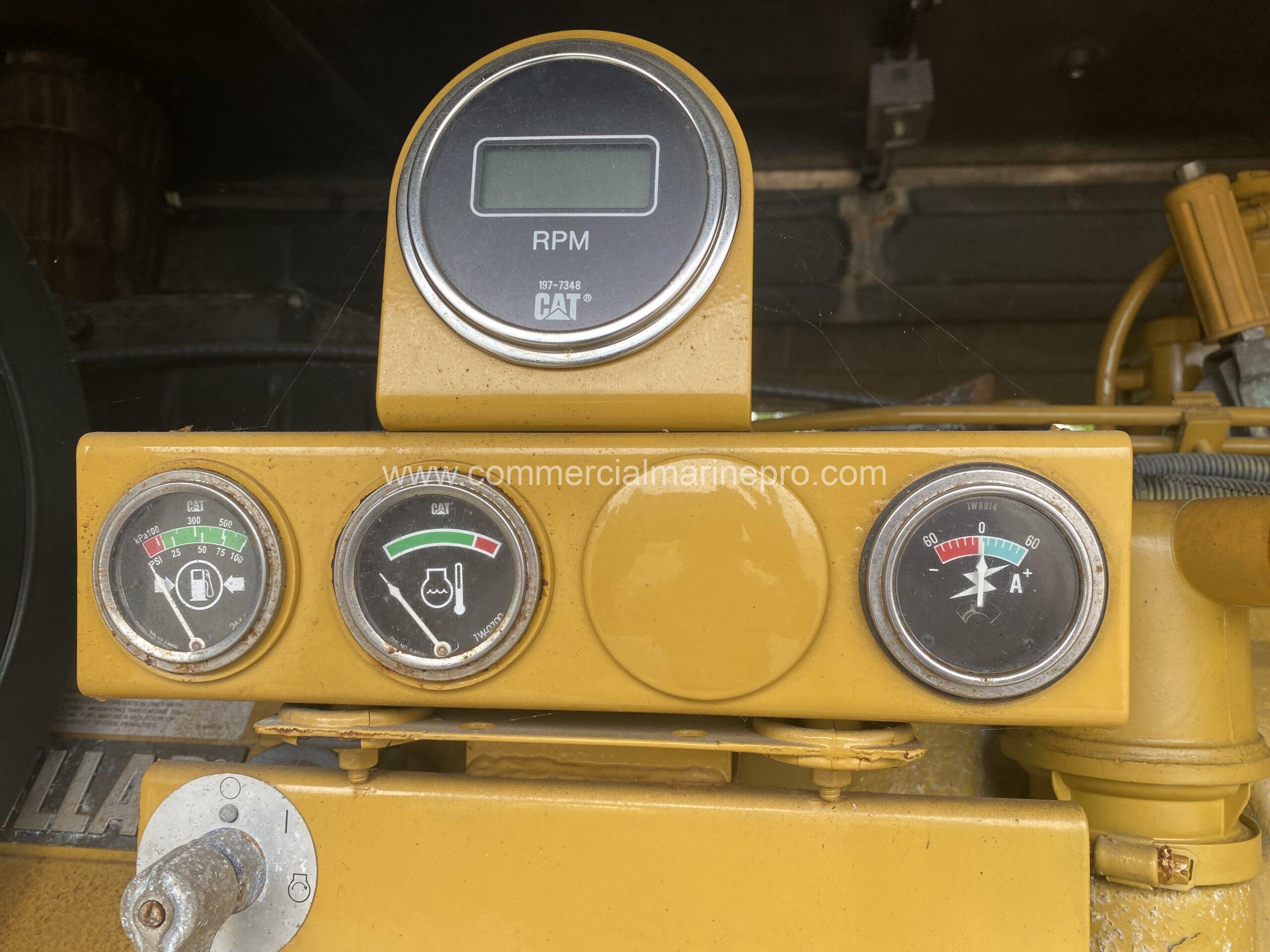 (2) Mobile Fire pump Packages - Less than 70 hours from new - Image 29