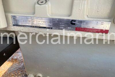 Cummins KT19 Surplus Rebuilt