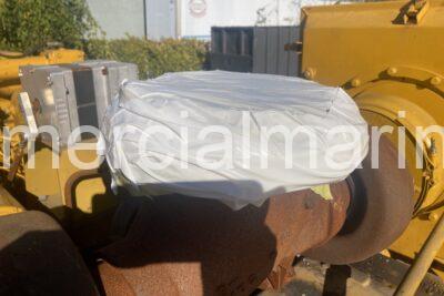 CAT D398 Marine Engine