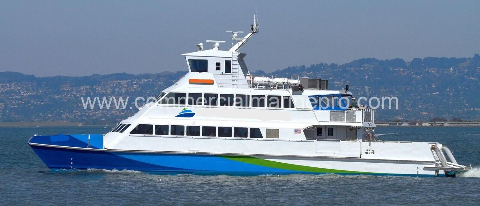 passenger ferry