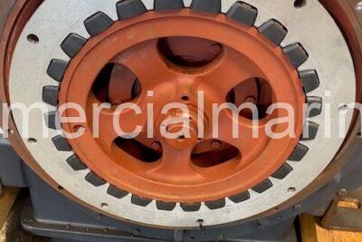 Single or Pair Twin Disc MG514C Marine Gears 4:1 Ratio