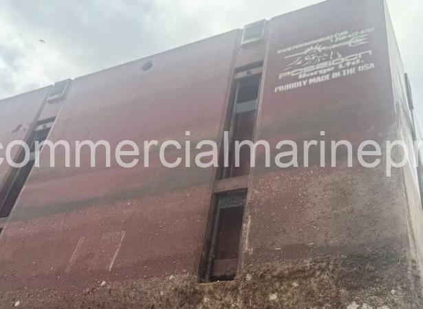 Poseidon Sectional Barge Package - Image 9