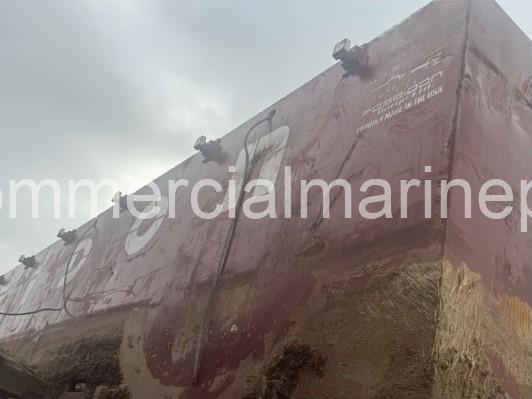 Poseidon Sectional Barge Package - Image 3