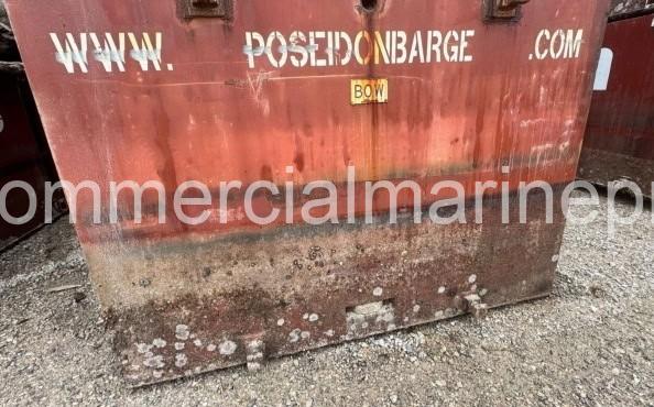 Poseidon Sectional Barge Package - Image 20