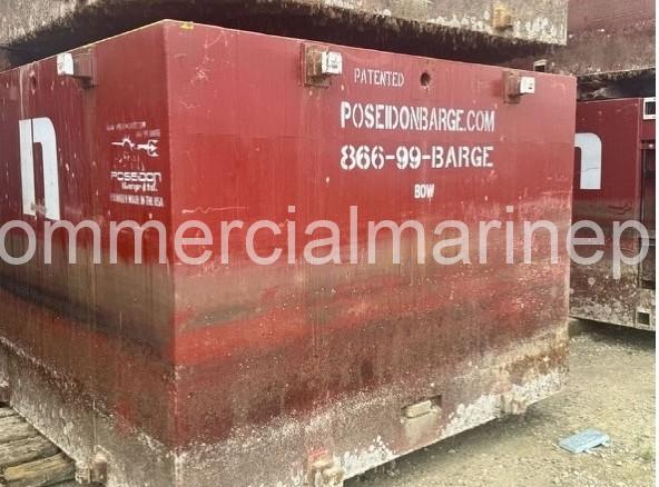 Poseidon Sectional Barge Package - Image 25
