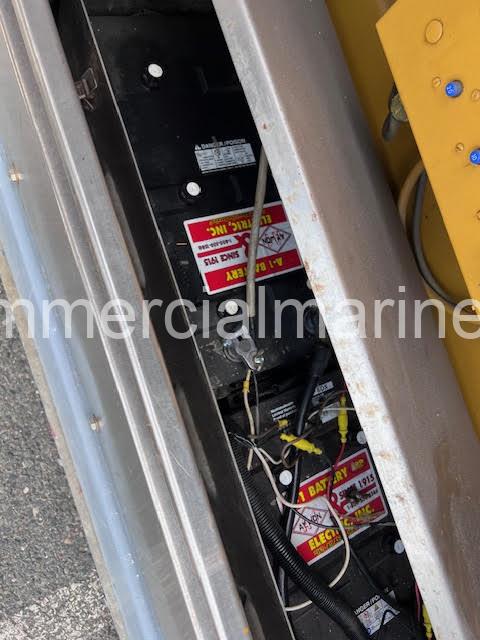 (2) Mobile Fire pump Packages - Less than 70 hours from new - Image 7