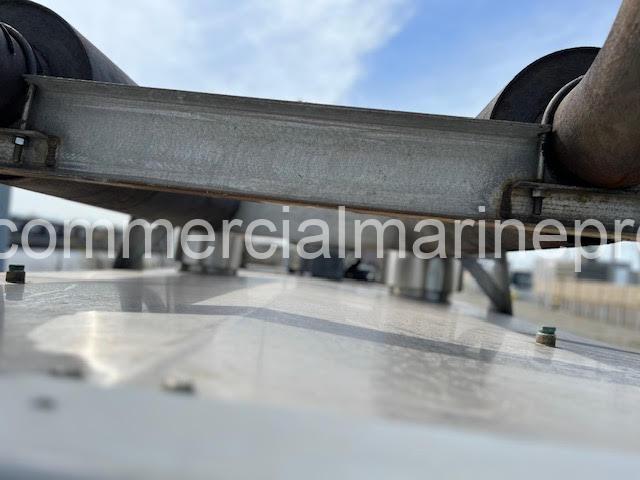 (2) Mobile Fire pump Packages - Less than 70 hours from new - Image 6