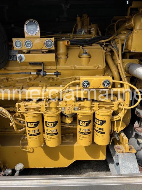 (2) Mobile Fire pump Packages - Less than 70 hours from new - Image 5