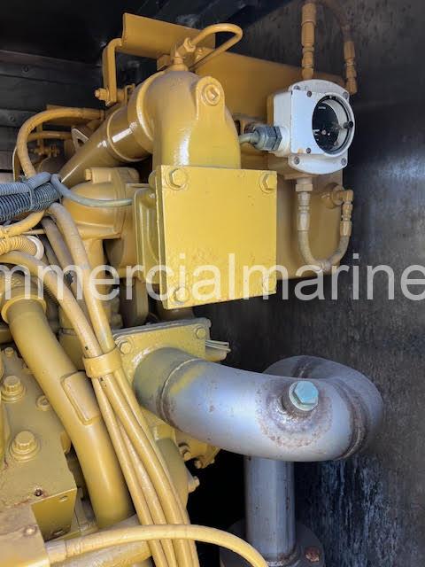 (2) Mobile Fire pump Packages - Less than 70 hours from new - Image 15