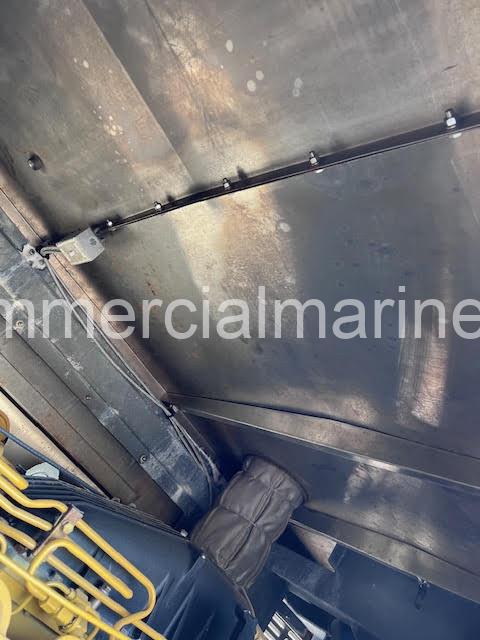 (2) Mobile Fire pump Packages - Less than 70 hours from new - Image 8