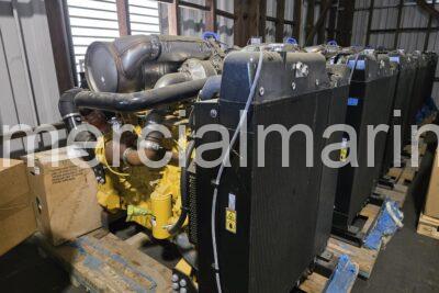 Cat C9 Industrial Engines (NEW)