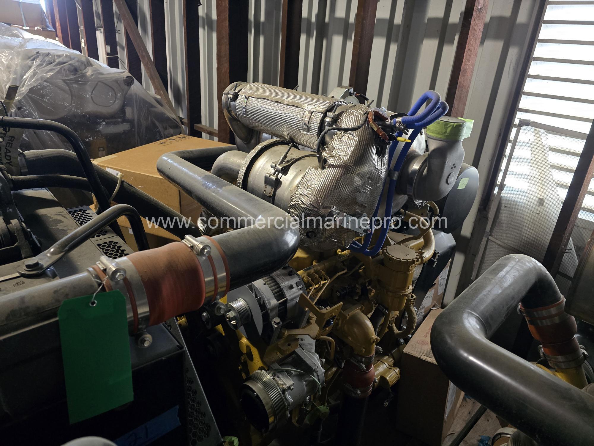 Cat C9 Industrial Engines (NEW) - Image 5