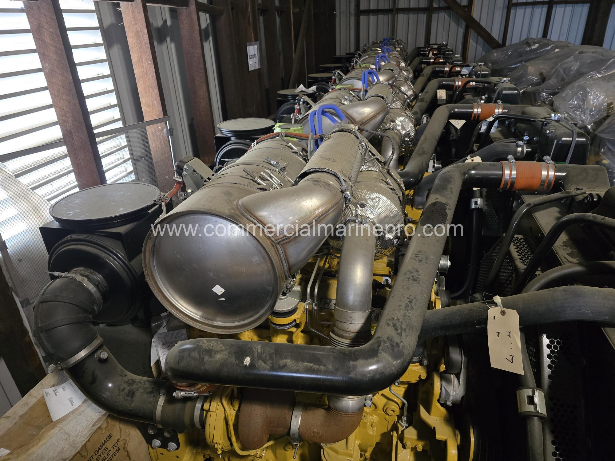 Cat C9 Industrial Engines (NEW) - Image 4