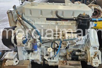 Cummins QSM11 Marine Propulsion Engine