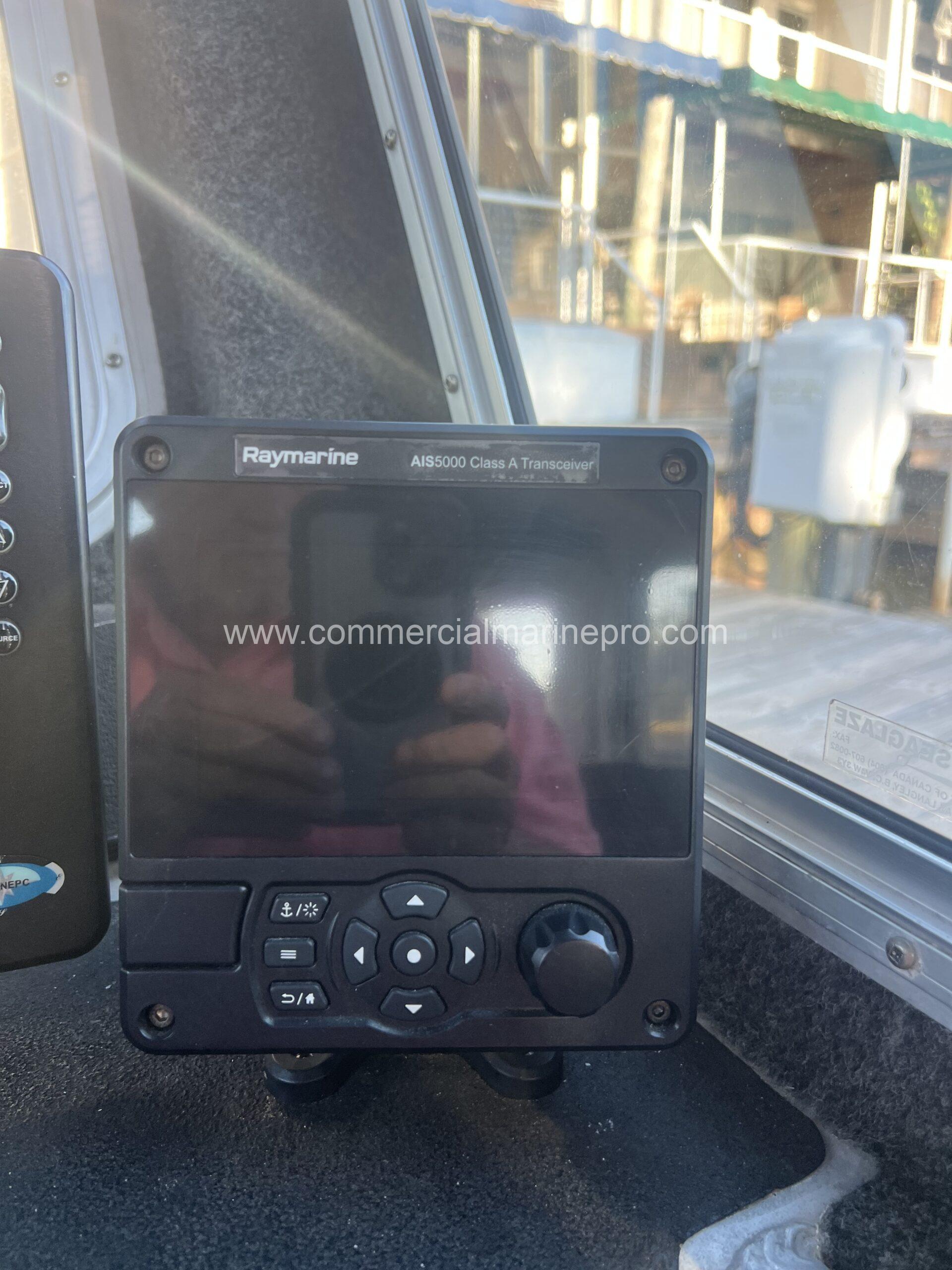 2011 Safe Boat 31 Foot - - Image 10