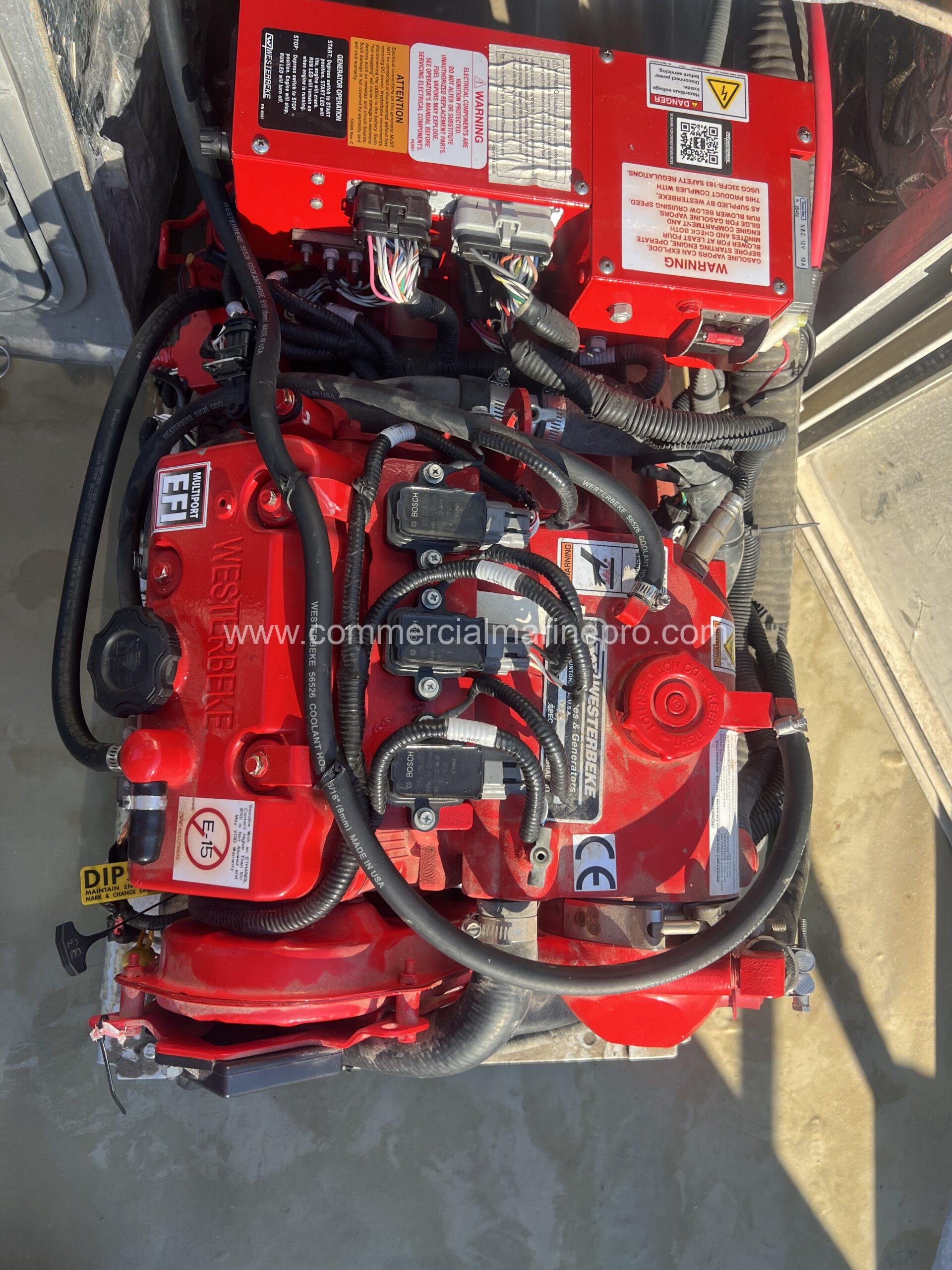 2011 Safe Boat 31 Foot - - Image 11