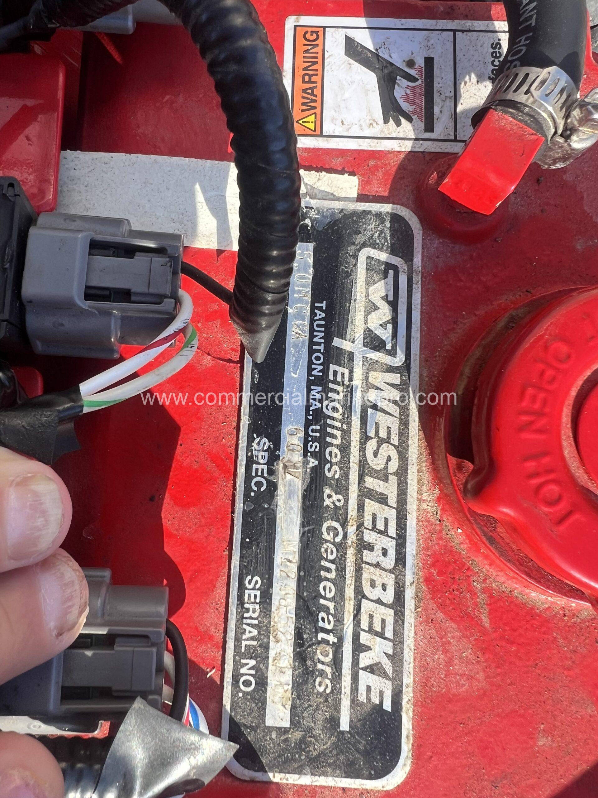 2011 Safe Boat 31 Foot - - Image 12