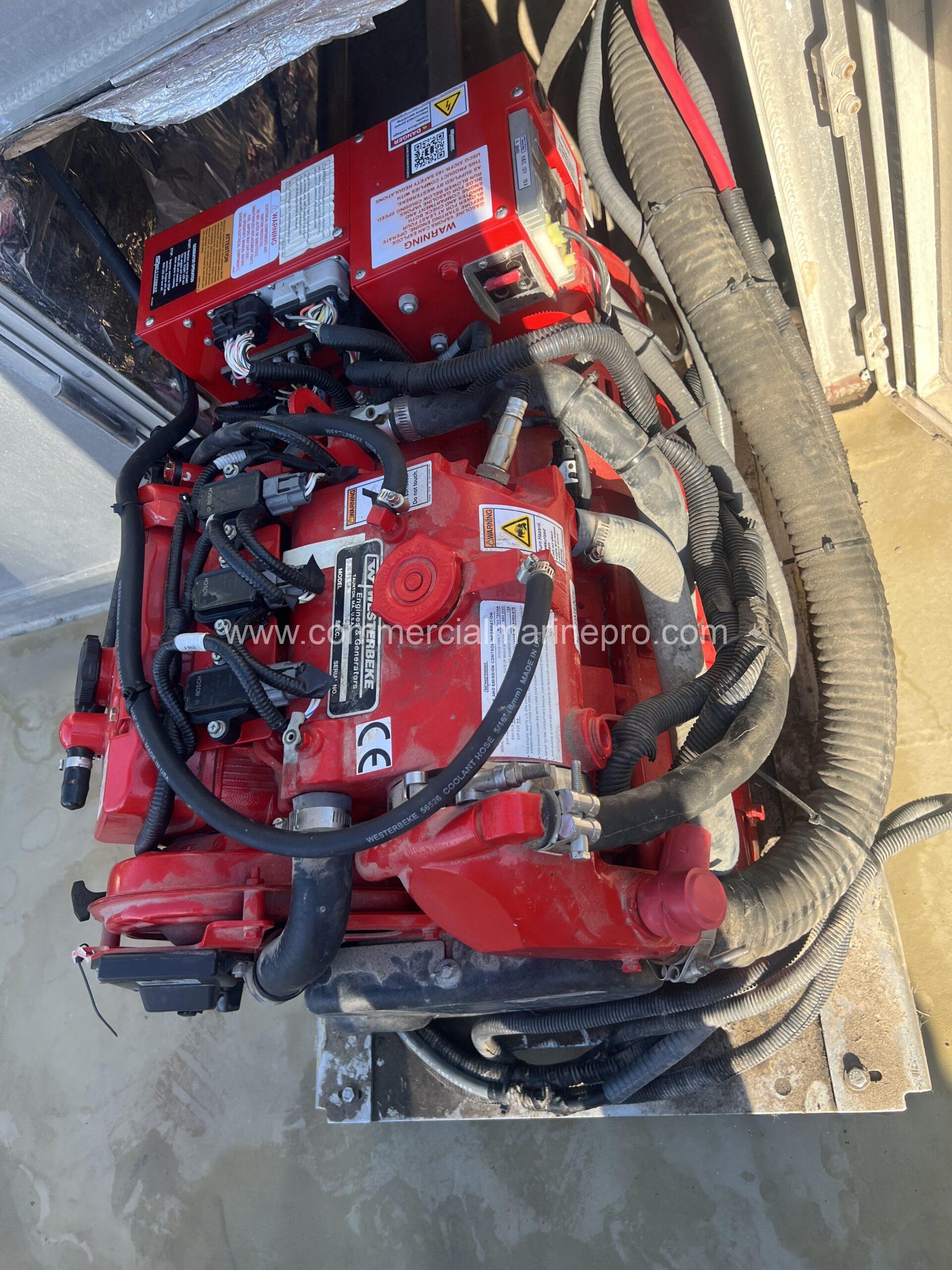 2011 Safe Boat 31 Foot - - Image 13