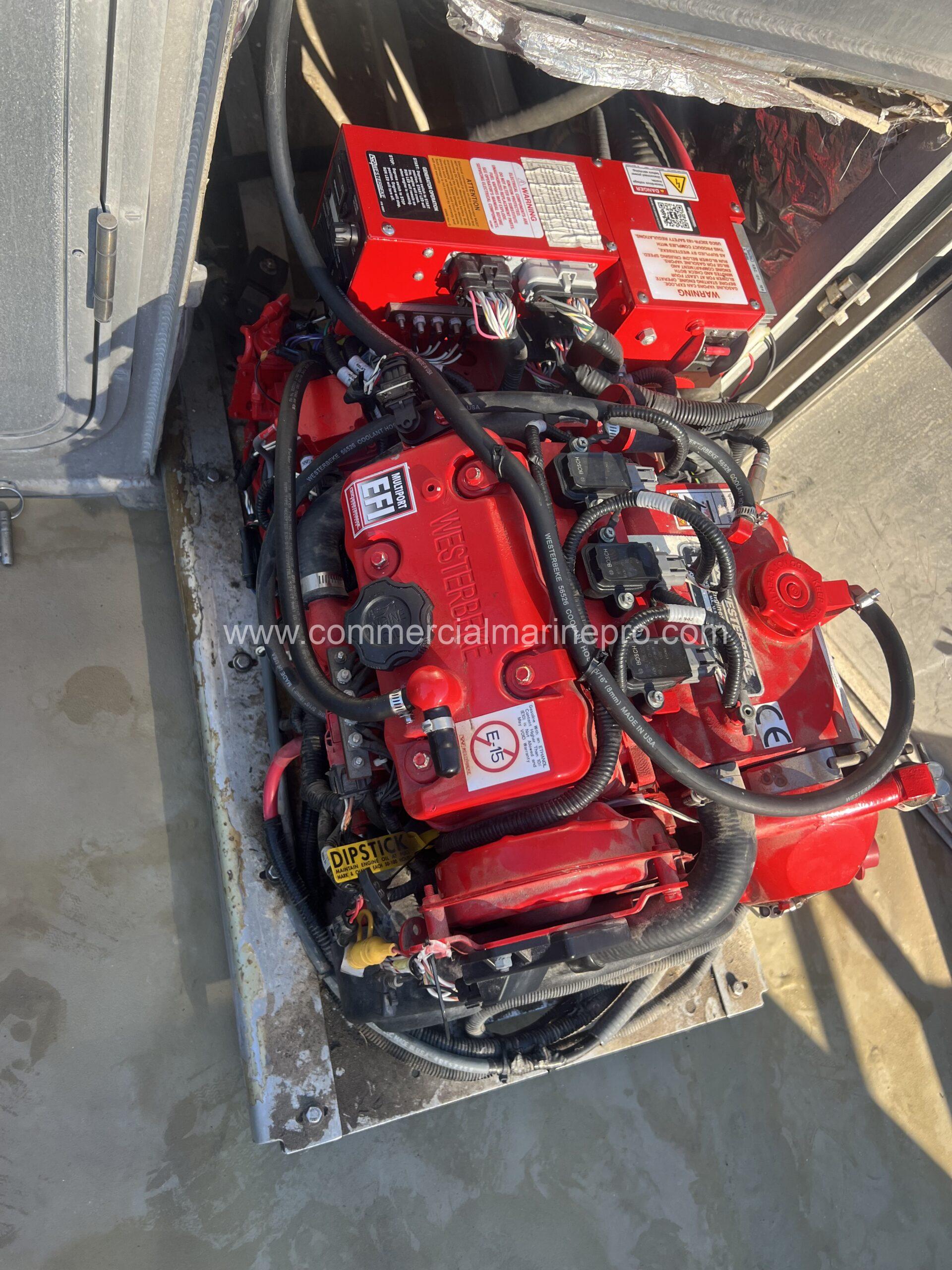 2011 Safe Boat 31 Foot - - Image 14