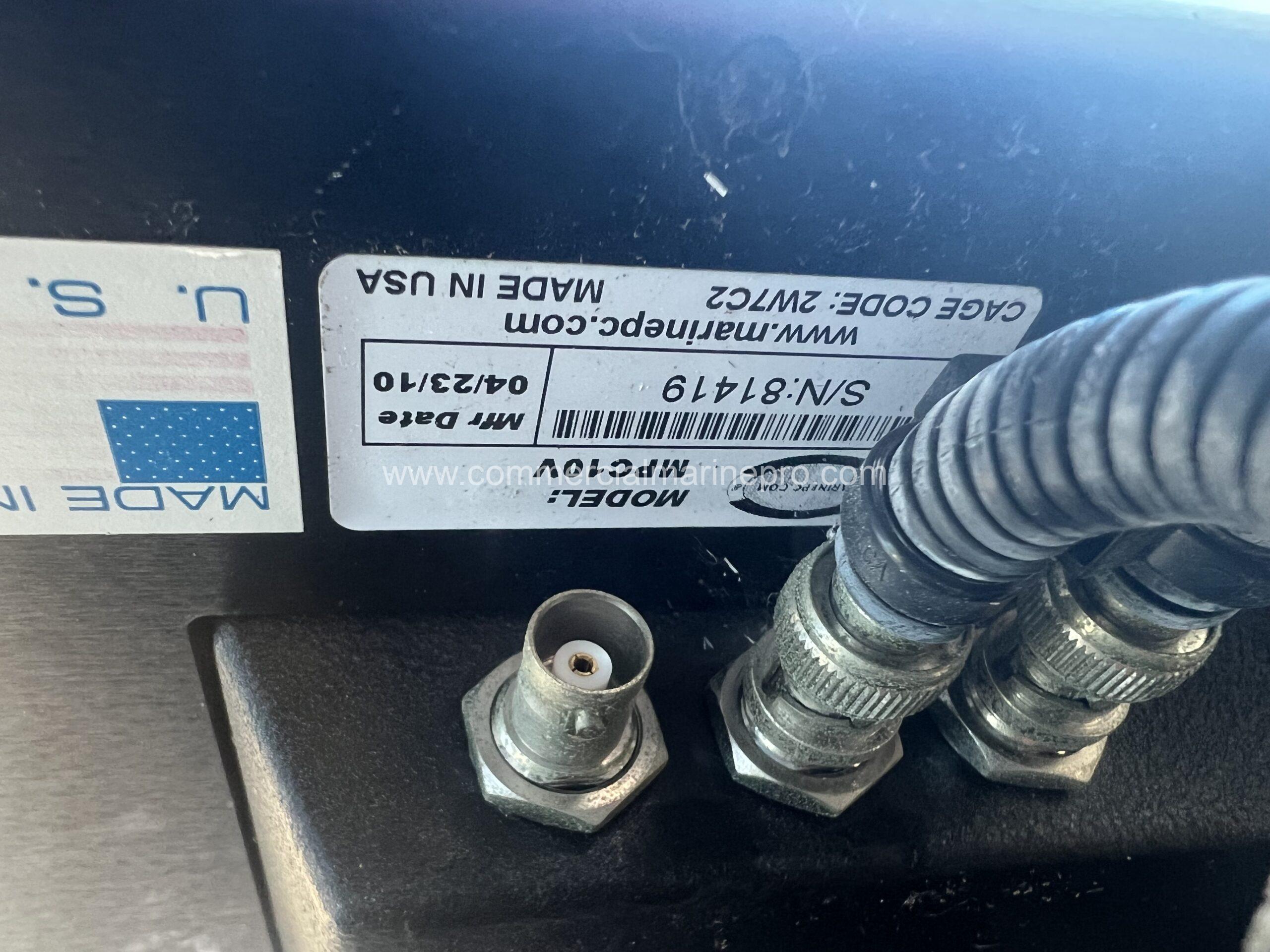 2011 Safe Boat 31 Foot - - Image 15