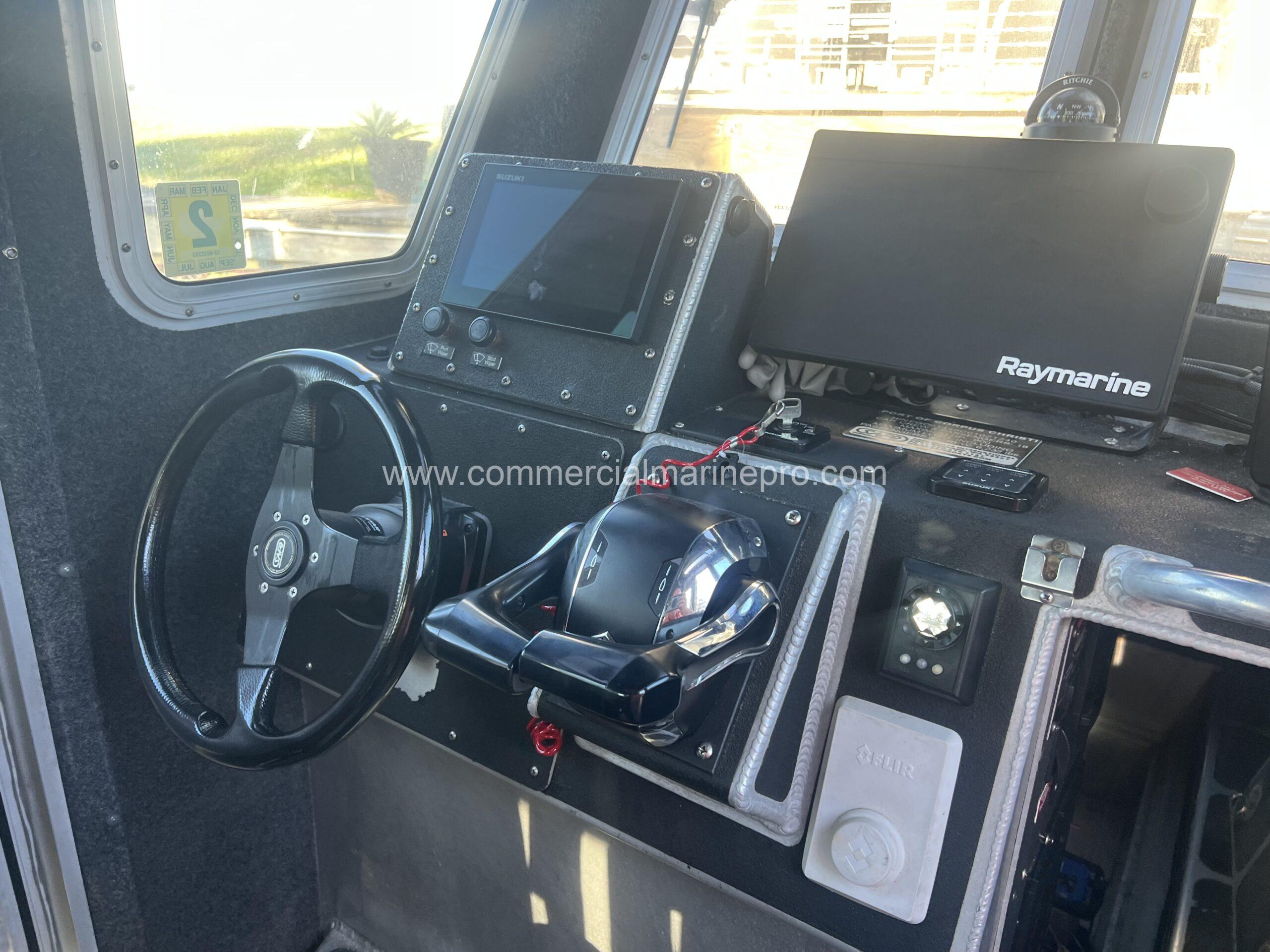 2011 Safe Boat 31 Foot - - Image 17