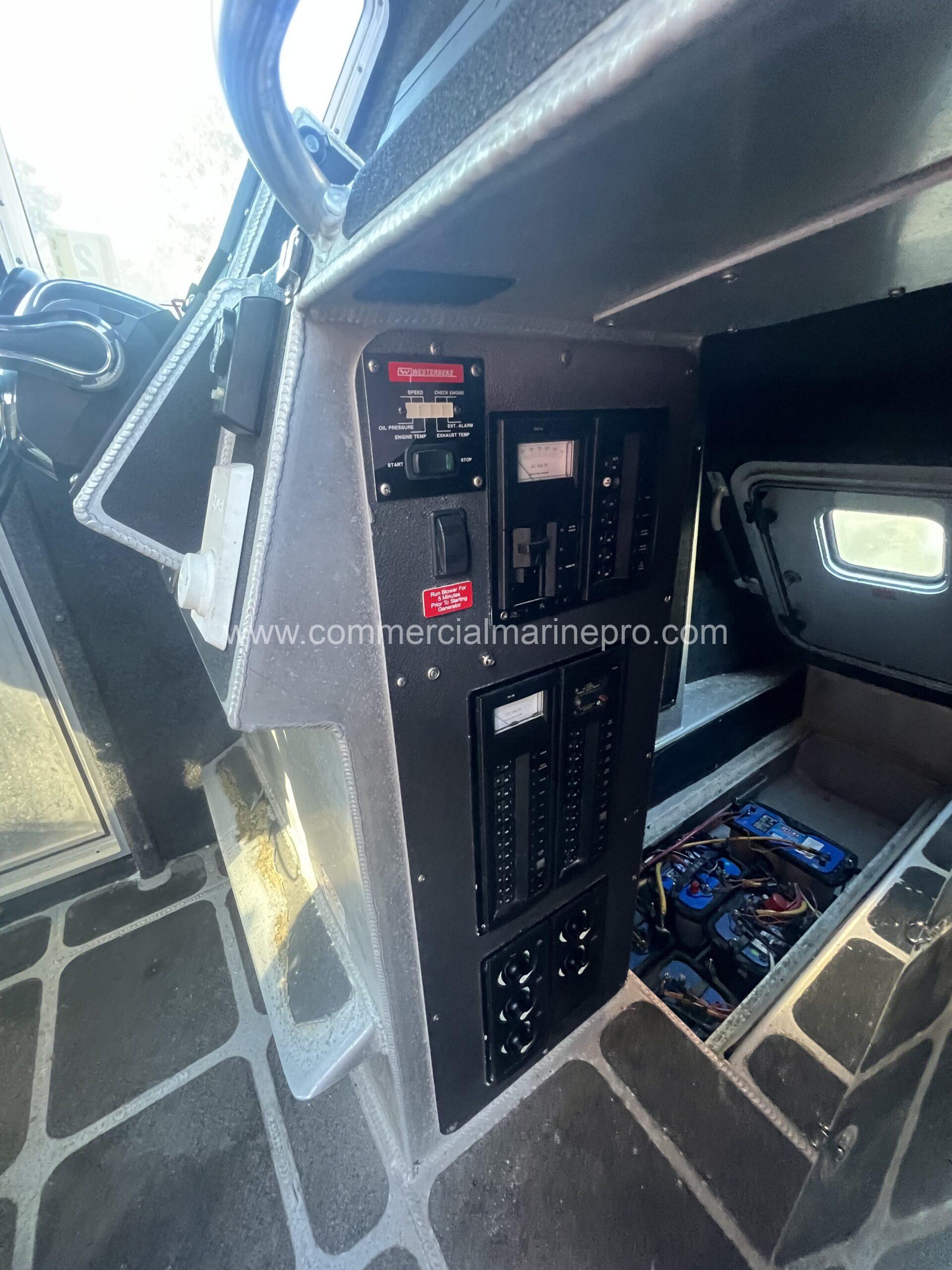 2011 Safe Boat 31 Foot - - Image 18