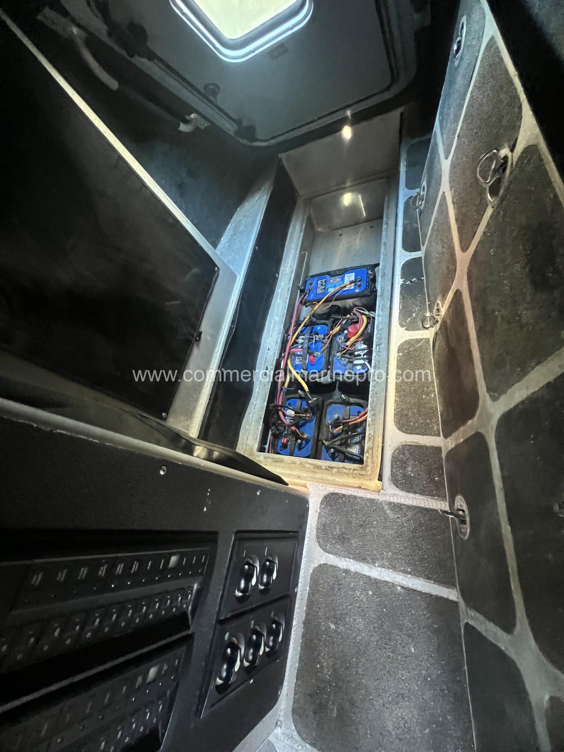 2011 Safe Boat 31 Foot - - Image 19