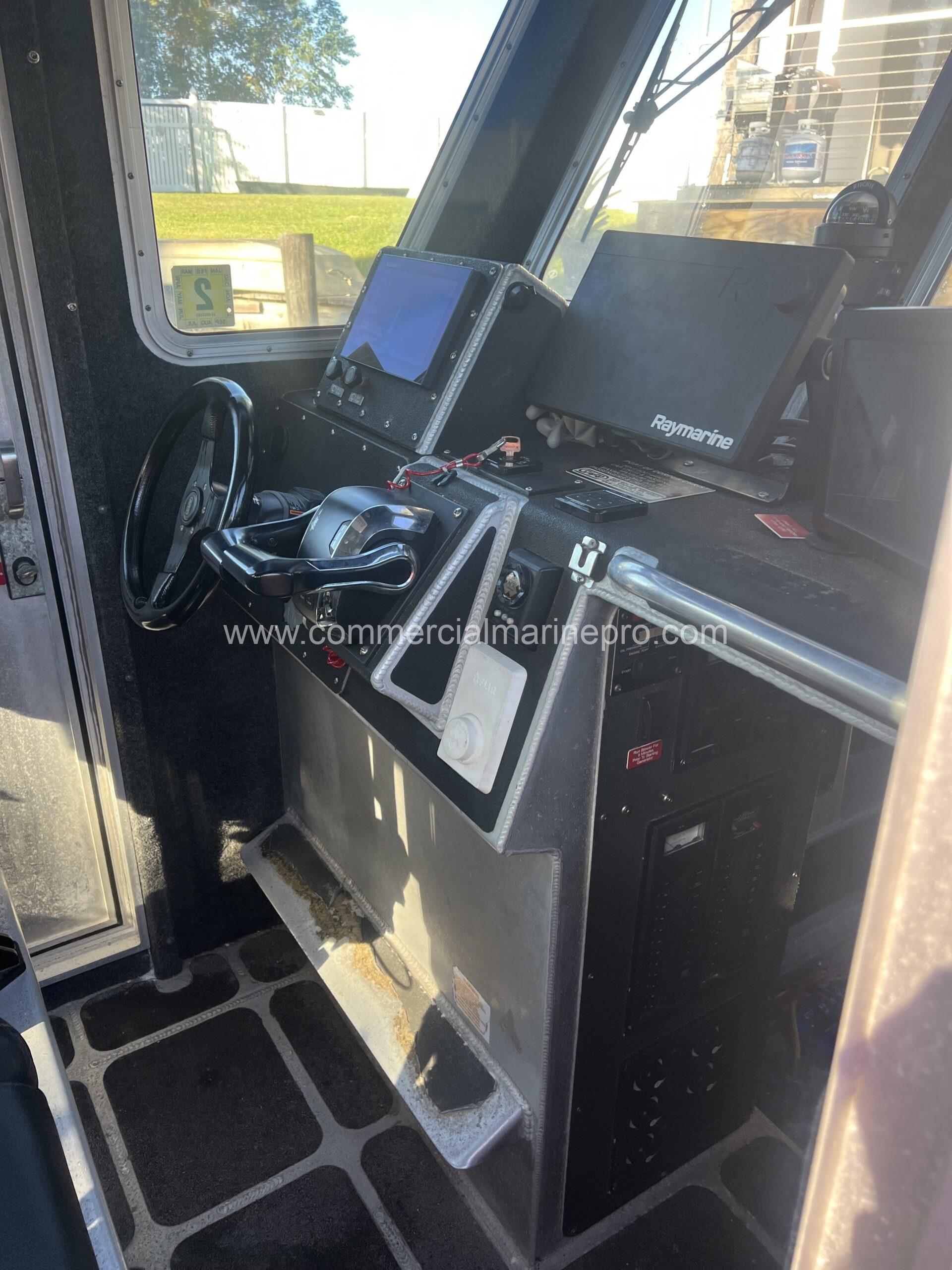 2011 Safe Boat 31 Foot - - Image 20